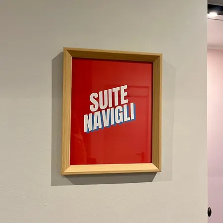 Suite Bohémien Chic - A 5 Fermate dal Duomo-3